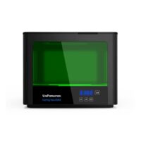 UniFormation 405nm UV Resin Curing Station 10.2?