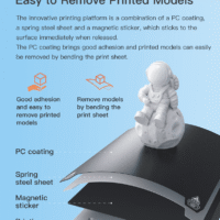 Creality -Ender-3 S1 3D Printer ? EOL