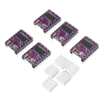 Component kit for 3D printer ? Advance