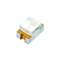 17-215UYC/S530-A3/TR8 – EVERLIGHT Yellow SMD LED (589nm, 2V, 0805 / 2012 Metric)