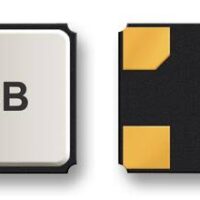 ABM3B-20.000MHZ-10-1-U-T Abracon 20 MHz SMD Quartz Crystal