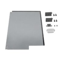 Creality Front Door Glass Kit for K1