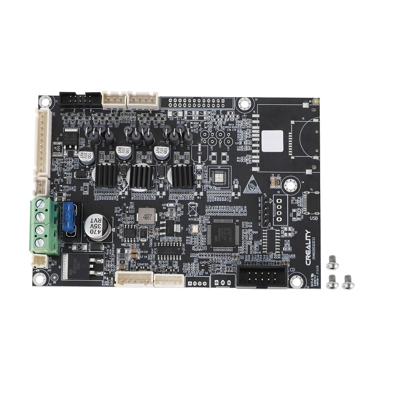 Creality Mainboard Kit | Central Control Hub | CR-10 SE Series
