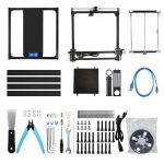 Creality Ender 5 Plus 3D Printer ? EOL