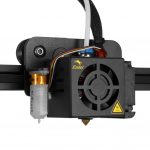 Creality Ender 5 Plus 3D Printer ? EOL