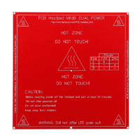 Component kit for 3D printer ? Advance