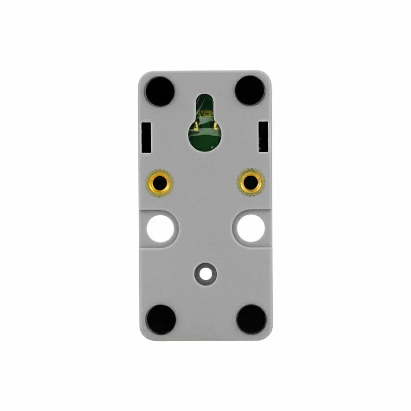 Atomic H-Driver Base (DRV8876) – H-Bridge Motor Driver for ATOM Series - Image 3