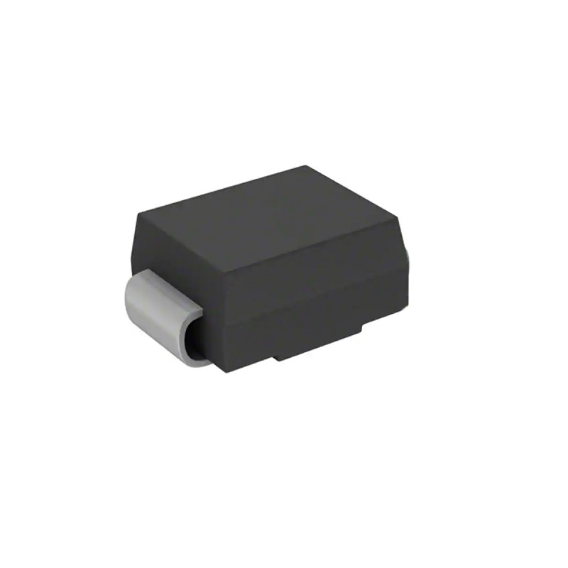 ES2BA-13-F Fast/Ultrafast Diode | 100V 2A | High-Efficiency Recovery