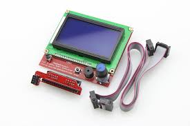 Prusa i3 3D Printer Electronics Bundle | Complete RAMPS 1.4 & Mega 2560 DIY Kit | With Stepper Drivers, LCD & Hotend - Image 4