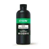 eSUN OM100 Ortho Model Resin (Grey) | 1kg