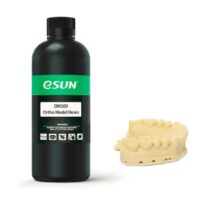 eSUN OM100 Ortho Model Resin (Grey) | 1kg