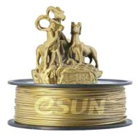 eSUN Wood 3D Printer Filament 0.5kg ? 1.75mm ? EOL