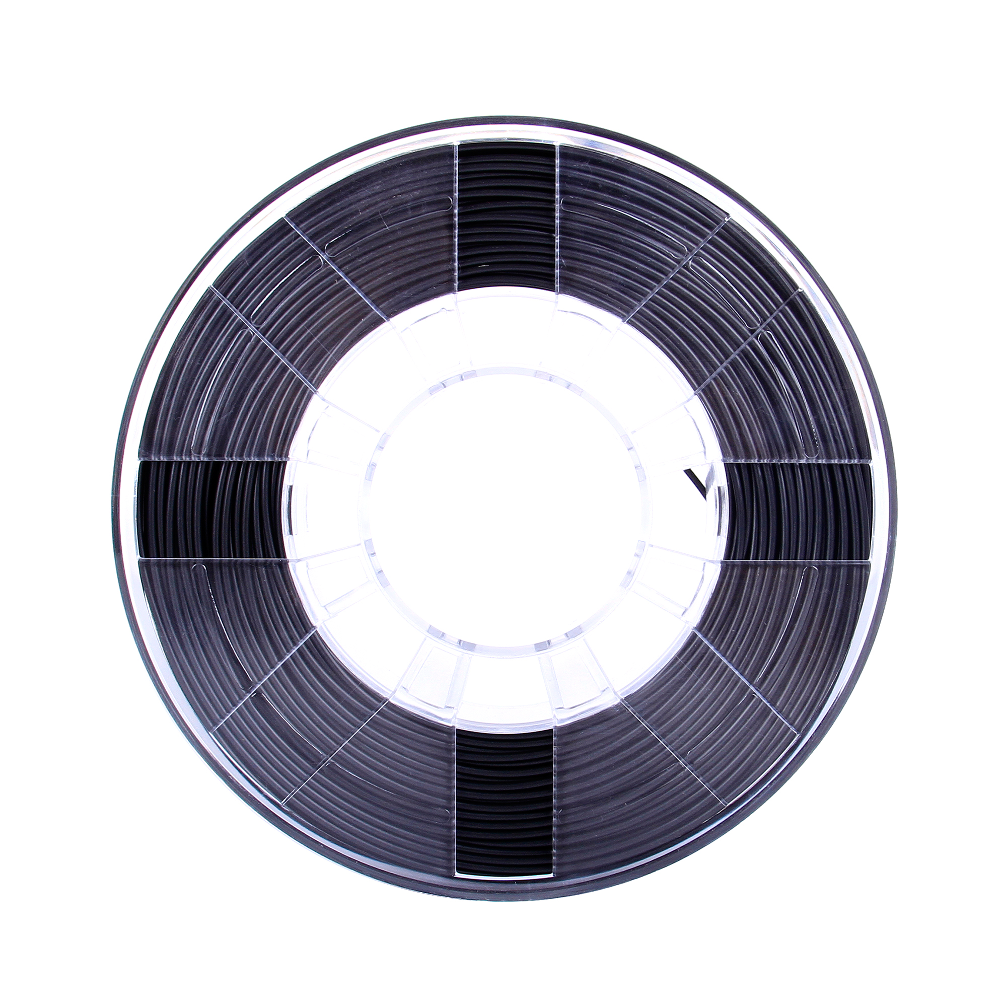 eSUN eASA 3D Printing Filament | 1.75mm, 0.5kg (Black) - Image 4