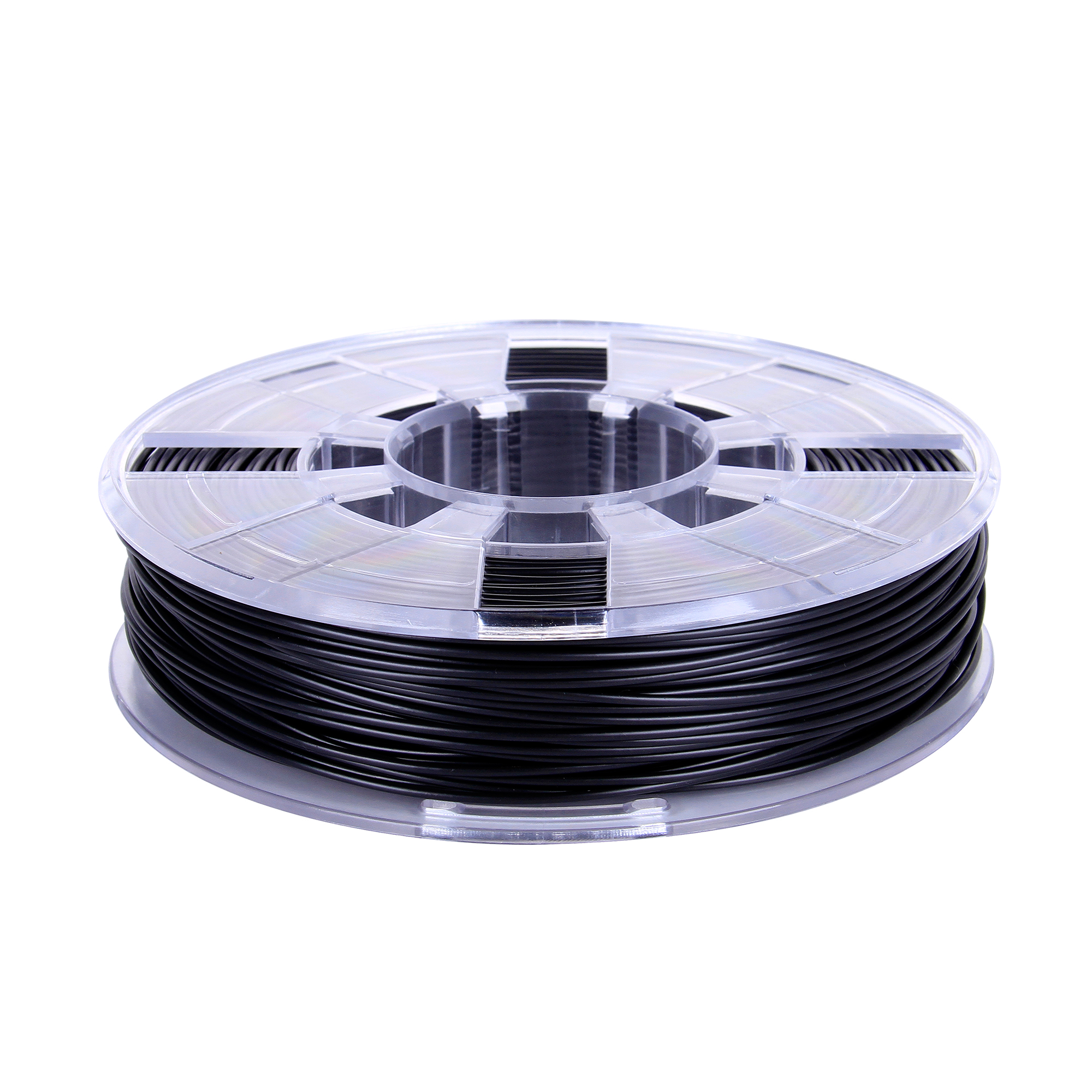 eSUN eASA 3D Printing Filament | 1.75mm, 0.5kg (Black) - Image 6