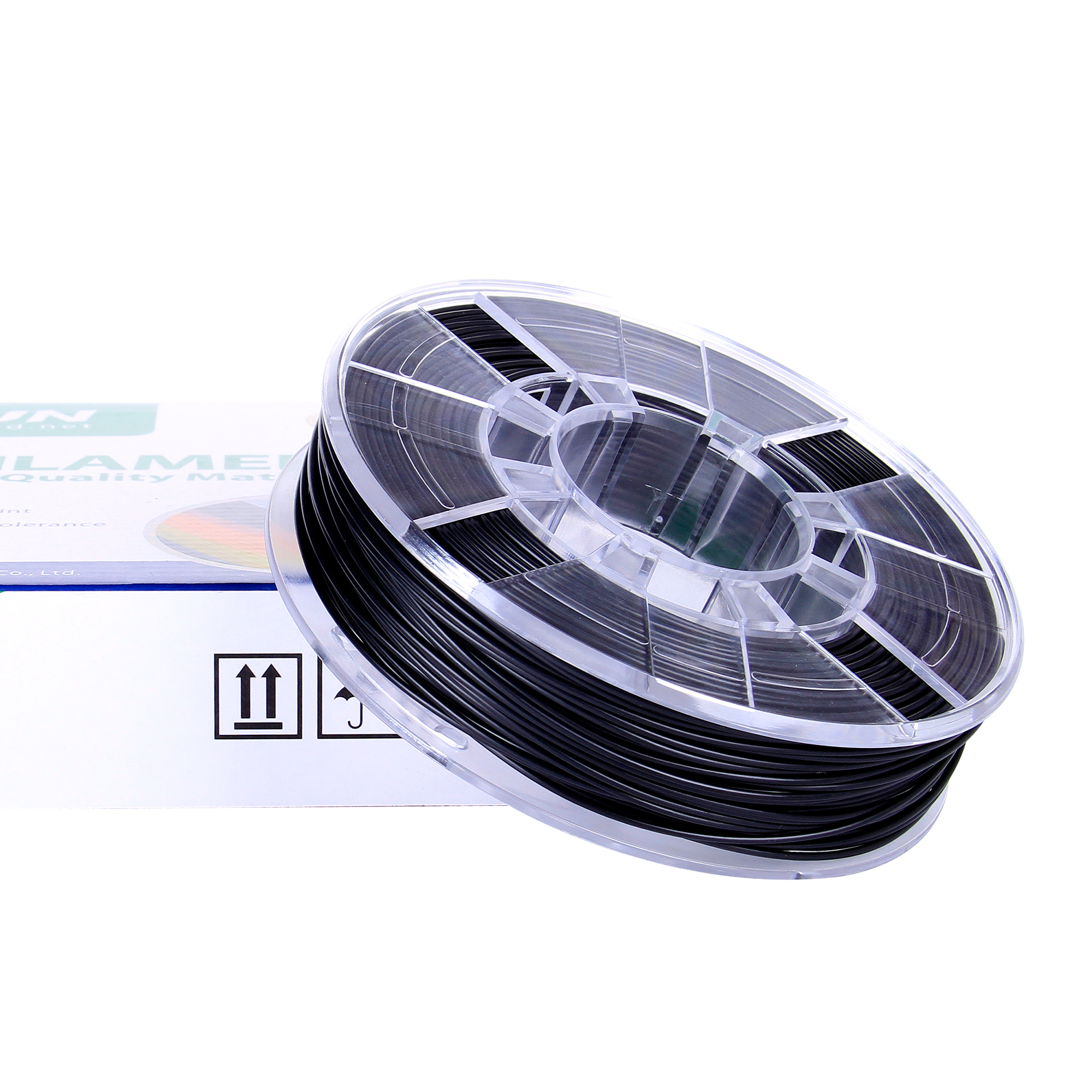 eSUN eASA 3D Printing Filament | 1.75mm, 0.5kg (Black) - Image 7