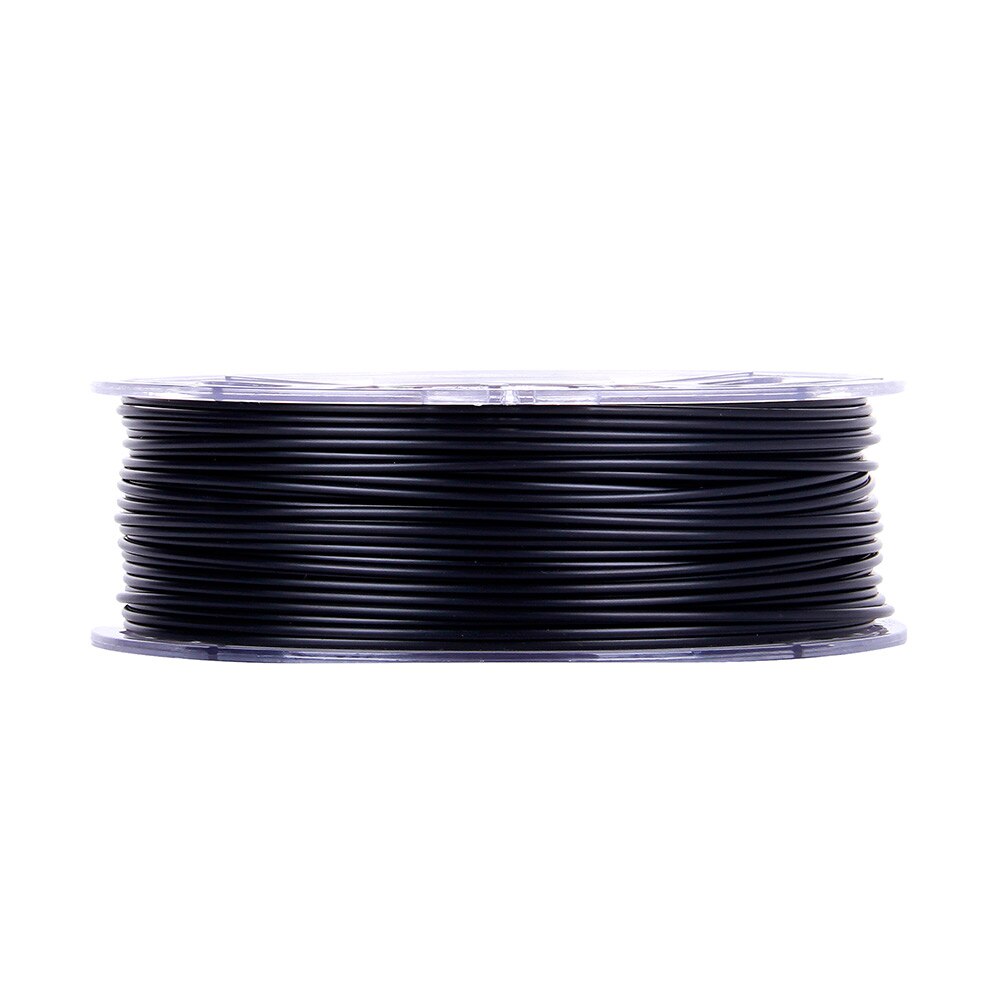 eSun eABS Max 1.75mm 3D Printing Filament - 1kg | Black Flame Retardant ABS - Image 5