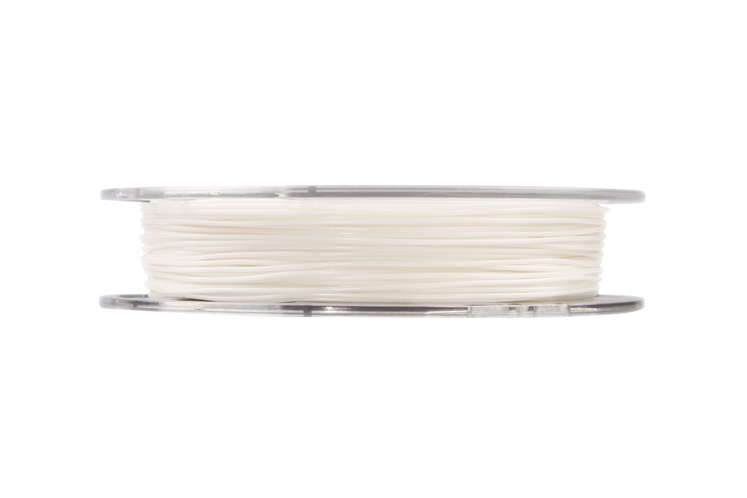 eSUN eLastic TPE Flexible Filament | 1.75mm, 1kg (Natural) - Image 2