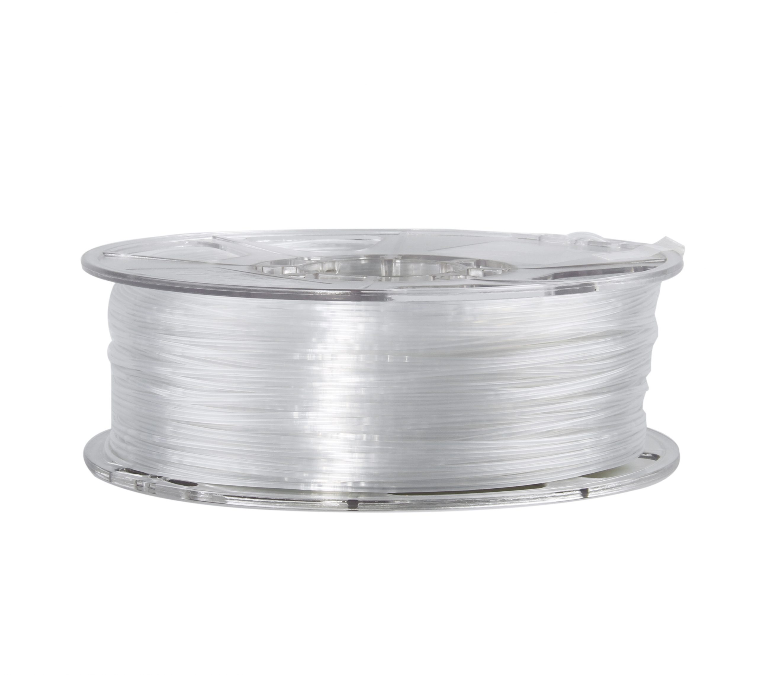 eSUN ePC 3D Printing Filament | 1.75mm, 0.5kg (Natural) - Image 4