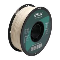 eSun ePLA-LW 1.75mm 3D Printing Filament 1kg-Natural