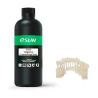 eSUN TC100 Temporary Crown & Bridge Resin (A1 Shade) | 1kg