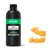 eSUN GM100 Gingiva Mask Resin (Pink) | 1kg