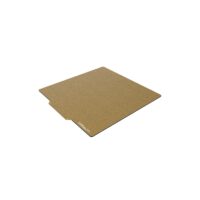 Creality Ender-5 Plus PEI Printing Plate 377*370*2mm Frosted Surface