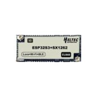 HELTEC Automation ESP32-S3 wireless shell compatible with Arduino module SX1262 LoRaWAN WIFI BLE V3 (433-510mhz)