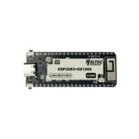 HELTEC Automation ESP32-S3 wireless shell compatible with Arduino module SX1262 LoRaWAN WIFI BLE V3 (433-510mhz)