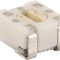 10 kohm 125 mW 20 % Surface Mount Bourns Trimming Potentiometer