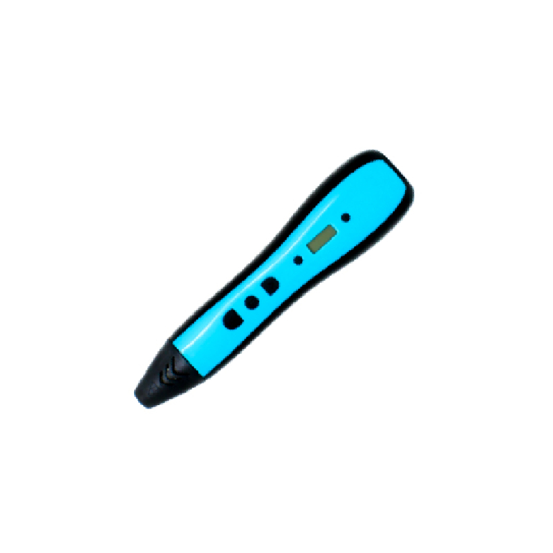 Goofoo 3D Printing Pen | Ergonomic LCD Art Tool with Precise Control