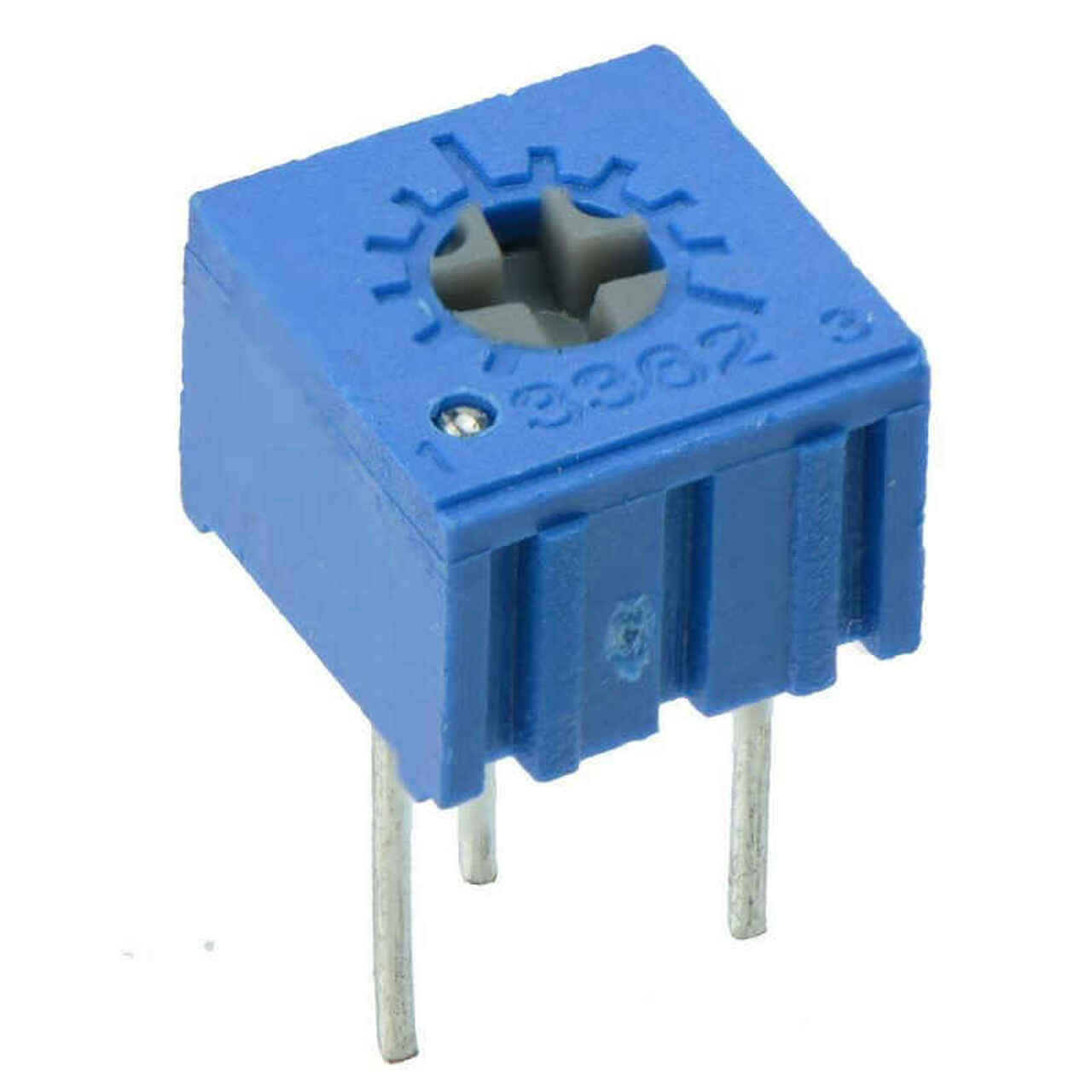 50Ω 500mW 10% Through Hole Bourns Trimming Potentiometer