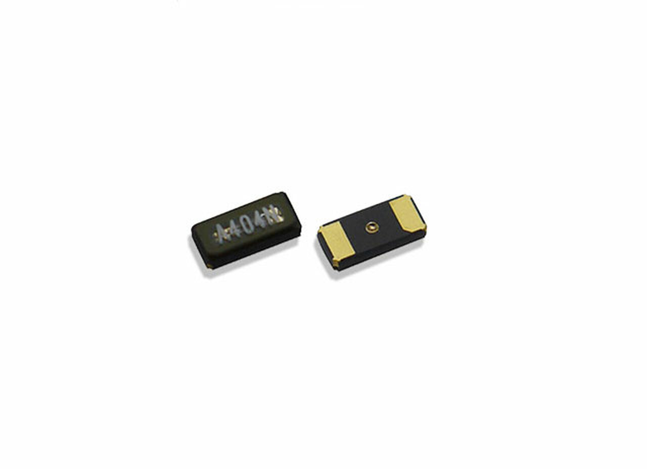 EPSON FC-135 32.768 kHz 12.5pF ±20ppm SMD Quartz Crystal (Pack of 2)