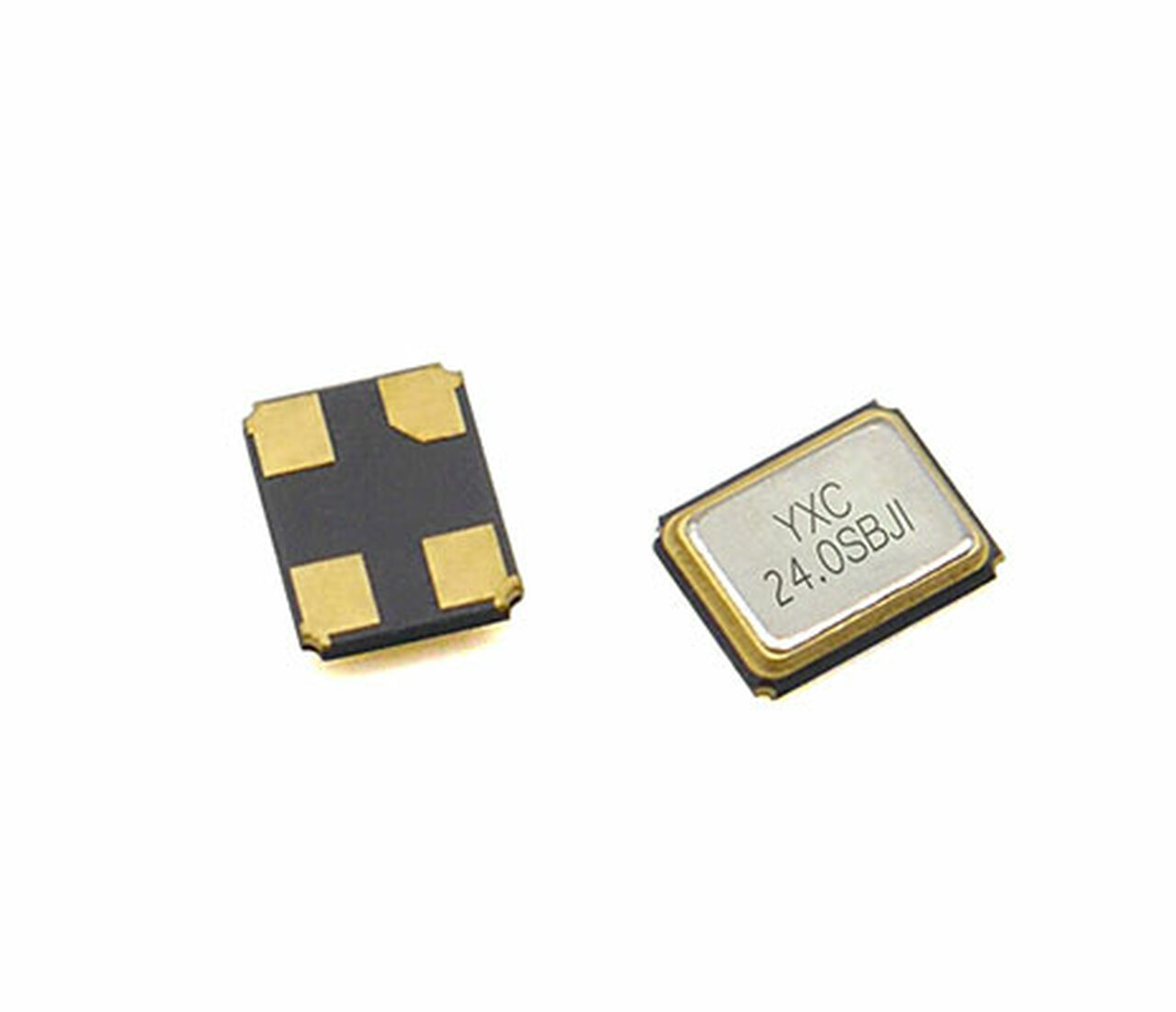 Abracon ASFL1-50.000MHZ-EK-T 50 MHz HCMOS/TTL SMD Oscillator