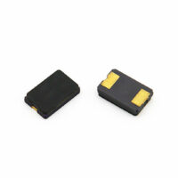 YSX530GA 24.576 MHz SMD Quartz Crystal