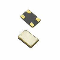 YSX531SL 24.576 MHz 20pF ±10ppm 4-Pad SMD/SMT Quartz Crystal