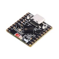 Waveshare ESP32-S3 Development Board, Onboard 8?8 RGB LED Matrix and QMI8658C Attitude Sensor, Supports Wi-Fi and Bluetooth LE, ESP32 Development Board