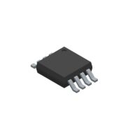 MCP4821T-E/MS – 12-bit 1-Channel DAC with Internal Voltage Reference (MSOP-8)