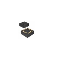 LSM6DSL / LSM6DSLTR 6-Axis Inertial Measurement Unit (IMU) Accelerometer & Gyroscope Sensor IC