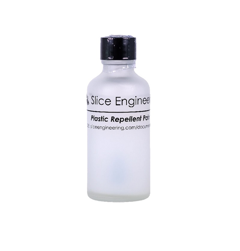 BONDTECH Slice Engineering – Plastic Repellent Paint™ | Anti-Stick Nozzle Coating - Image 2