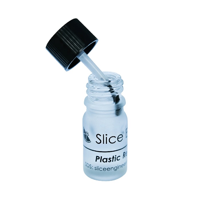 BONDTECH Slice Engineering – Plastic Repellent Paint™ | Anti-Stick Nozzle Coating - Image 3