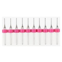 Cleaning Nozzle Drill 0.8mm (Price for Each Box, 10pcs/box)