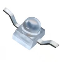 95-21SURC/S530-A2/TR10 – EVERLIGHT Red SMD LED (2.1V, 20mA, 120°, RoHS)