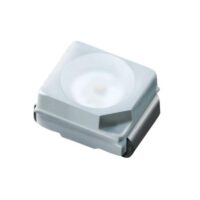 67-21/Y2C-AP2R1BZ/2T – EVERLIGHT Yellow SMD 3528 LED (2V, 120°, RoHS)