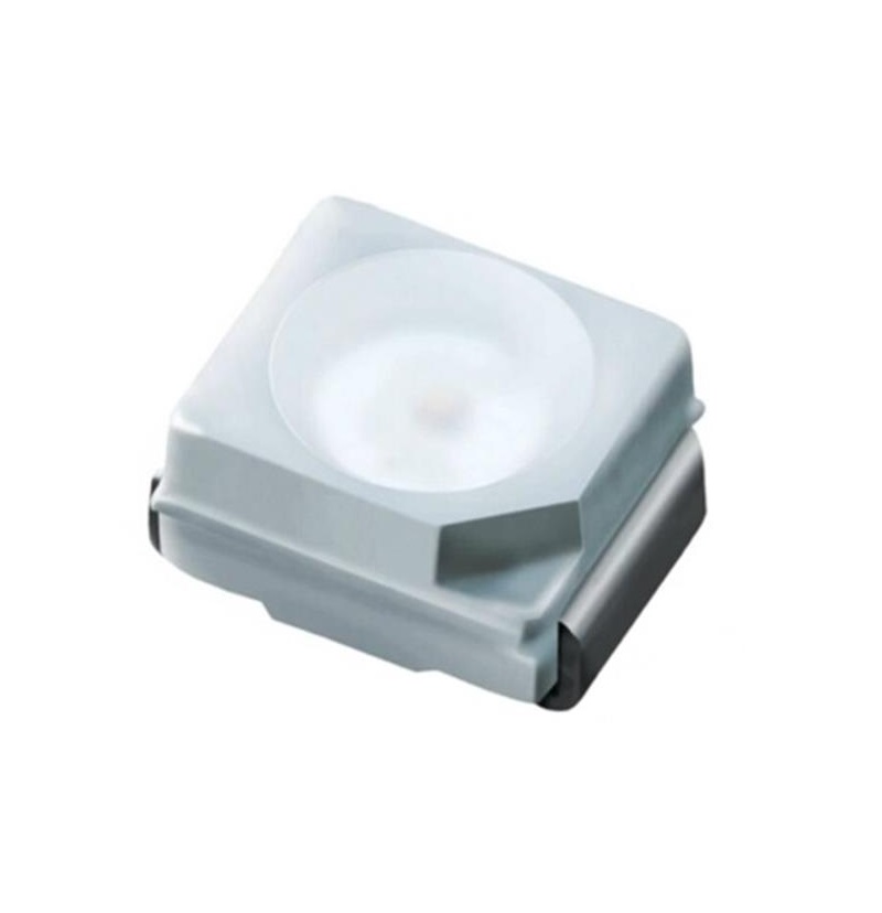 67-21/Y2C-AP2R1BZ/2T – EVERLIGHT Yellow SMD 3528 LED (2V, 120°, RoHS)