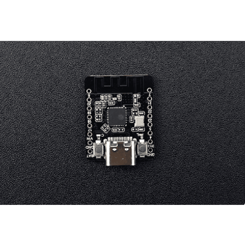 Beetle ESP32-C6 Mini IoT Development Board | Wi-Fi 6, Zigbee, Thread & BLE 5 - Image 3