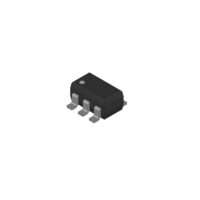 NC7SZ125M5X TinyLogic Ultra-High-Speed Buffer | 3-State Output | SOT-23