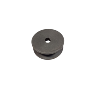 Pulley diameter 51mm, H type install hole,inner install hole diameter 10 mm(suitable install on MY1020/BM1109)