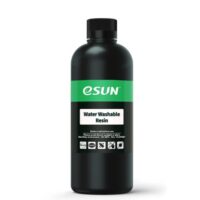 eSUN Water Washable Rapid Resin (White) | 0.5kg