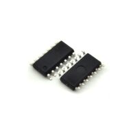 SN74HC32DR ? Quadruple 2-Input Positive OR Gate SMD SOIC-14 ? Texas Instruments (TI)