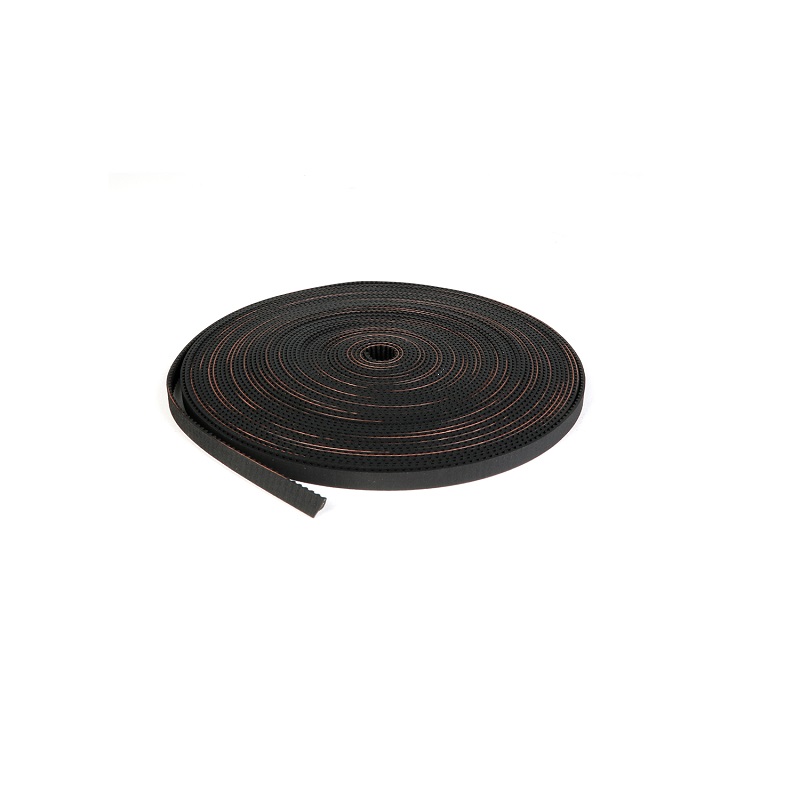 2GT Timing Belt (6mm Width, 1000mm Length) with Copper Sleeves for 3D Printers & CNC - Image 3
